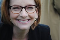 Julia Gillard