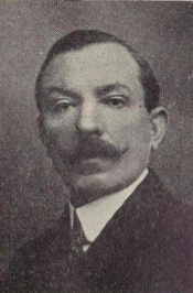 I.A. Bassarabescu