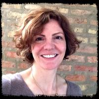 Jill Walker Rettberg