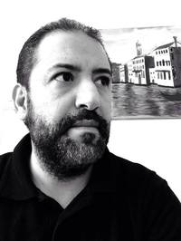 الدكتور أشرف علي الكبسي