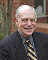 Joel  Rosenberg