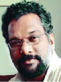 T.P. Rajeevan profile picture