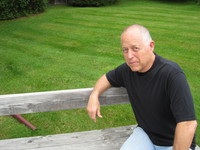Richard Wolkomir profile picture
