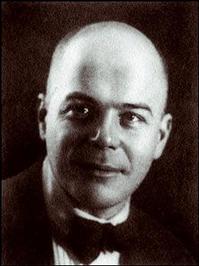 Victor Shklovsky profile picture