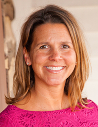 Shannon  Jones profile picture