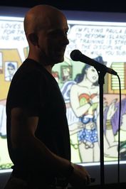 Geoff Klock profile picture