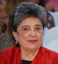 Claribel Alegría profile picture