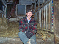 Mitchell Bornstein profile picture