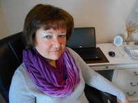 Denise Cook Robinson