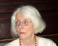 Ann Elliott