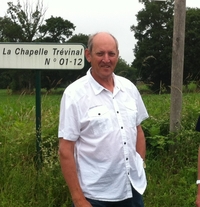 David K. Saunders profile picture