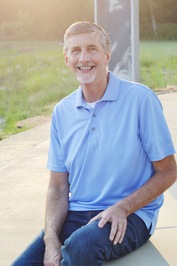 Dave Burchett profile picture