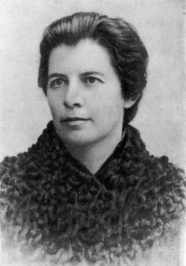 Олена Пчілка profile picture