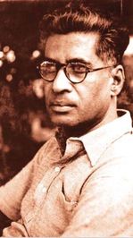 M.N. Roy profile picture