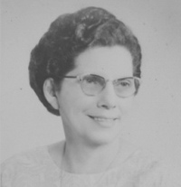 Marie Eyre profile picture