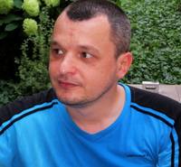 Jarosław Czechowicz