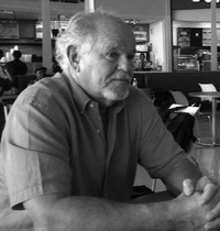 Richard Melville