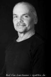 Bob Van Laerhoven profile picture