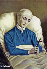 Anne Catherine Emmerich profile picture