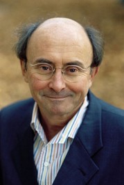 Dominique Wolton profile picture