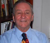 Peter T. O'Brien
