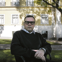 Joaquim Oliveira Caetano
