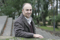 Antón Riveiro Coello