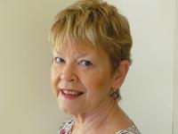 Bronwen Webb profile picture