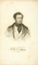 Martin Farquhar Tupper