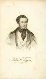 Martin Farquhar Tupper