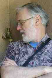 Garry Robert McDougall