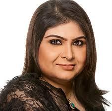 Sayantani Putatunda (Author of সর্বনাশিনী)