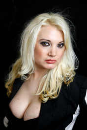 Adrianna Taylor