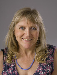 Amanda Sington-Williams