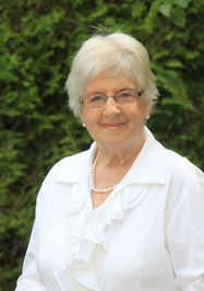 Joan Hall Hovey profile picture