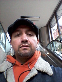 William Diaz