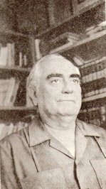 Jorge W. Ábalos