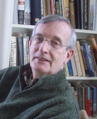 Keith S. Thomson profile picture