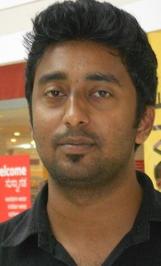 Aditya Shankar