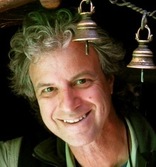 Jeff Greenwald