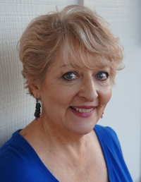 Liz Marshall
