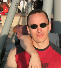 Jon  Wilson profile picture