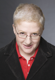Donna Minkowitz profile picture