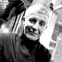 Simon Wolstencroft profile picture