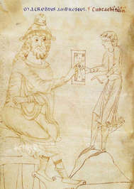 Macrobius profile picture