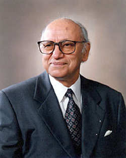 S.M. Zafar (Author of Be a Competent Lawyer)