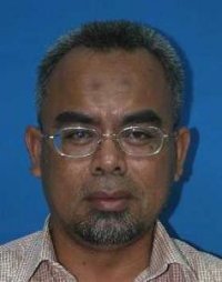 Ishak Mad Shah
