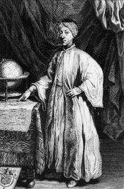 Jean de Thévenot
