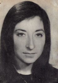 Amalia Jamilis