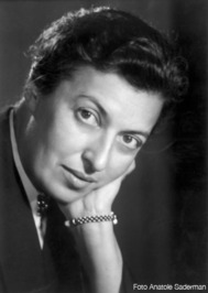 Fina Warschaver